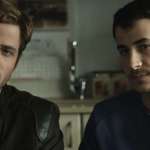 Nicholas Jacob, Michael Aloni