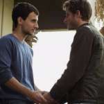 Nicholas Jacob, Michael Aloni