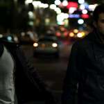 Nicholas Jacob, Michael Aloni