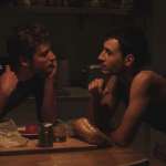 Nicholas Jacob, Michael Aloni