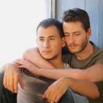 Nicholas Jacob, Michael Aloni