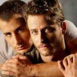 Nicholas Jacob, Michael Aloni