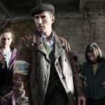 Benno F&uuml;rmann, Julia Kijowska