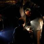 Jerzy Walczak, Robert Więckiewicz, Krzysztof Skonieczny, Piotr Głowacki, Aleksander Mincer, Herbert Knaup