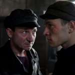 Robert Więckiewicz, Krzysztof Skonieczny