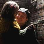 Robert Więckiewicz, Milla Bańkowicz