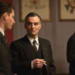 David &Scaron;vehl&iacute;k, Ivan Trojan