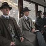 David &Scaron;vehl&iacute;k, Ivan Trojan