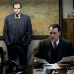 Marek Tacl&iacute;k, Sebastian Koch