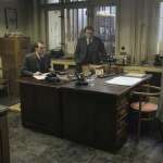 Marek Tacl&iacute;k, Sebastian Koch, Ivan Trojan