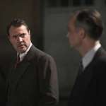 Sebastian Koch, Ivan Trojan