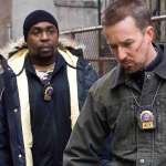 Edward Norton, Christopher Michael Holley