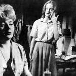 Elizabeth Hartman, Wallace Ford, Shelley Winters