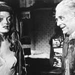 Elizabeth Hartman, Wallace Ford