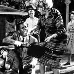 Sidney Poitier, Elizabeth Hartman, Shelley Winters