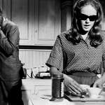 Sidney Poitier, Elizabeth Hartman