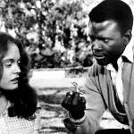 Sidney Poitier, Elizabeth Hartman