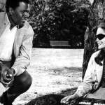 Sidney Poitier, Elizabeth Hartman