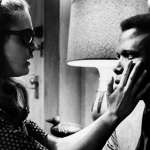 Sidney Poitier, Elizabeth Hartman