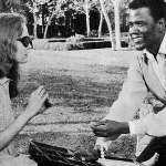 Sidney Poitier, Elizabeth Hartman
