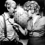 Wallace Ford, Shelley Winters