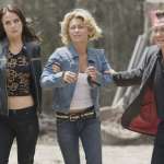 Abigail Bianca, Robert Patrick, Kelly Carlson