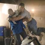 Anthony Ray Parker, John Cena