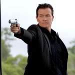 Robert Patrick