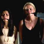 Kelly B. Jones, Lara Cox