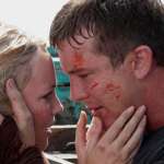 Lara Cox, Ted DiBiase Jr.