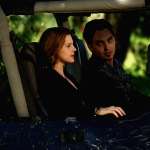 Ashley Bell, Jeffrey Ballard