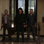 Darcy Laurie, Sean Tyson, Neal McDonough