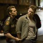 Jared Keeso, Mike 'The Miz' Mizanin