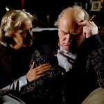 Brendan Gleeson, Janet McTeer