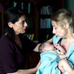 Hiam Abbass, Diamand Bou Abboud