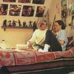 Matthew Lillard, Kathleen Turner