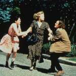 Matthew Lillard, Kathleen Turner, Patricia Dunnock