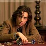 Timoth&eacute;e Chalamet