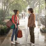 Timoth&eacute;e Chalamet, Selena Gomez