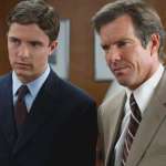 Dennis Quaid, Topher Grace