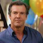 Dennis Quaid