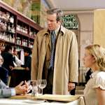 Scarlett Johansson, Dennis Quaid, Topher Grace