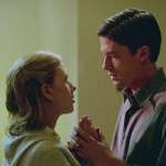 Scarlett Johansson, Topher Grace