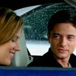 Scarlett Johansson, Topher Grace