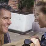 Scarlett Johansson, Dennis Quaid