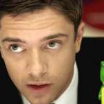 Topher Grace