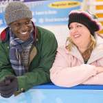 Arnold Oceng, Sarah Baker