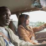 Arnold Oceng, Reese Witherspoon