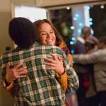 Emmanuel Jal, Reese Witherspoon