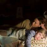 Devin Brochu, Charlize Theron